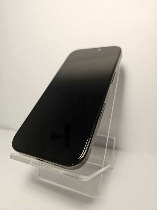 iPhone 16 Pro 128GB Negru