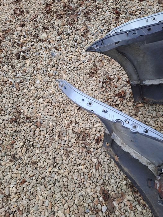 Bara fata Spoiler Masca Ford C-max 1 diverse culori