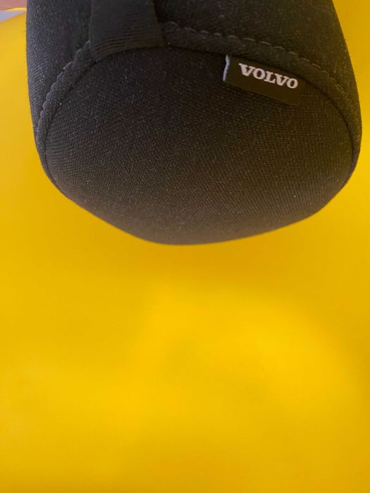 Pernă/Tetiera pentru gat la scaun auto (originala Volvo)