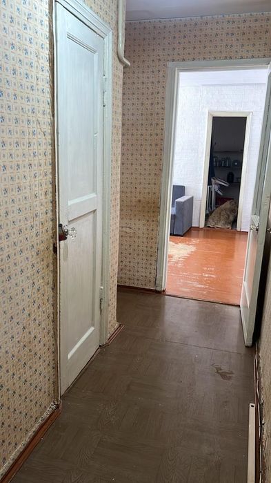 Продаю квартиру в Сортировке