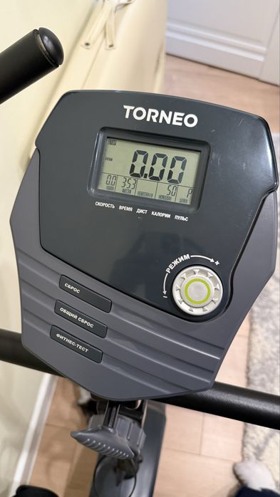 Велотренажер Torneo Gala