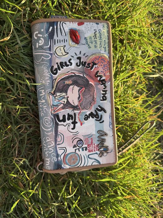 Голям портфейл Anekke