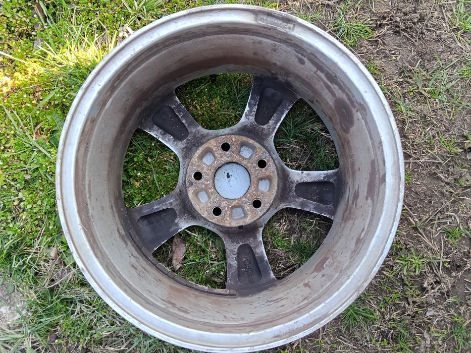 Джанти 16 " Хонда Сивик 8