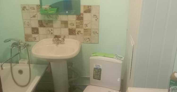 Сдам квартиру долгосрочно