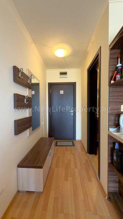 Продава се Едностаен апартамент в к.к. Слънчев бряг - 35 кв.м за 1429 €/кв.м - Снимка #1