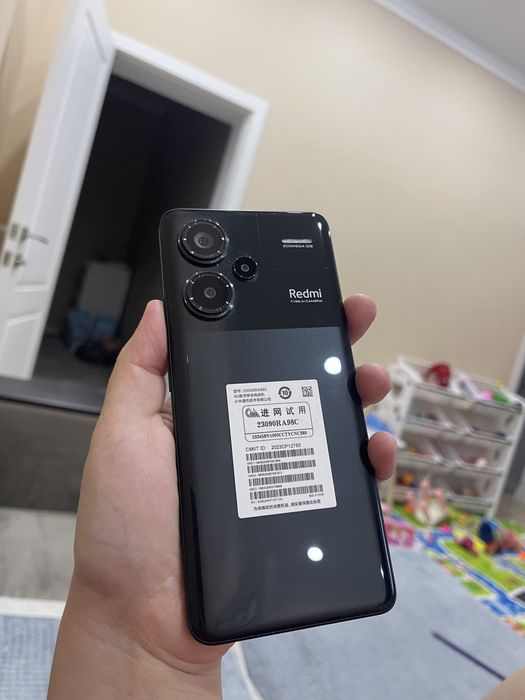 Redmi 13 pro plus 512gb