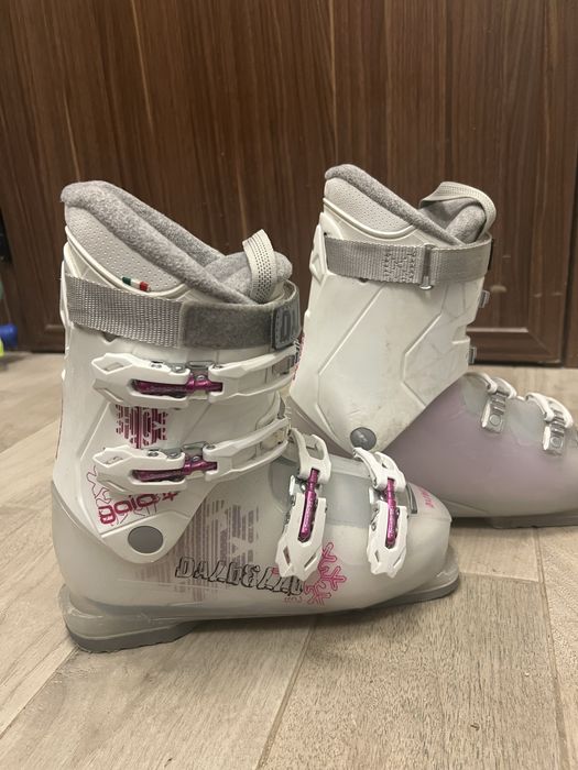 Обувки за ски GAIA