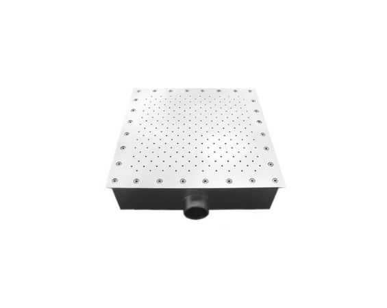 Аттракцион «Гейзер» для бассейна (AISI 304)