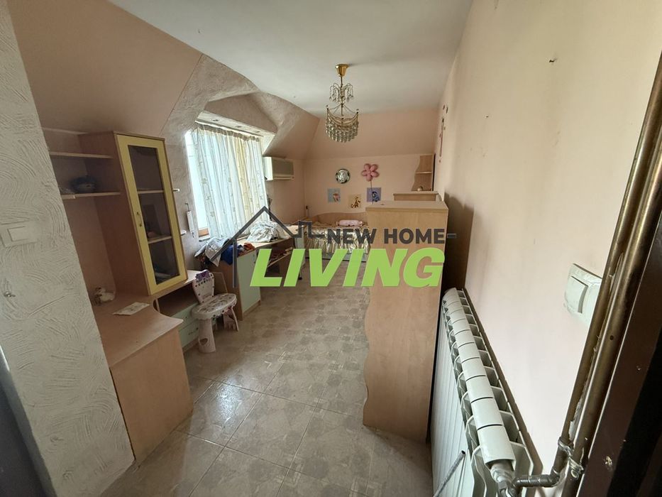 Мезонет в Пловдив-Кършияка площ 220 цена 320000