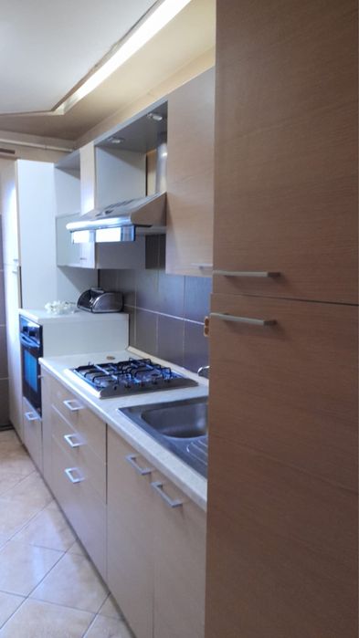 Apartament Piata Halelor