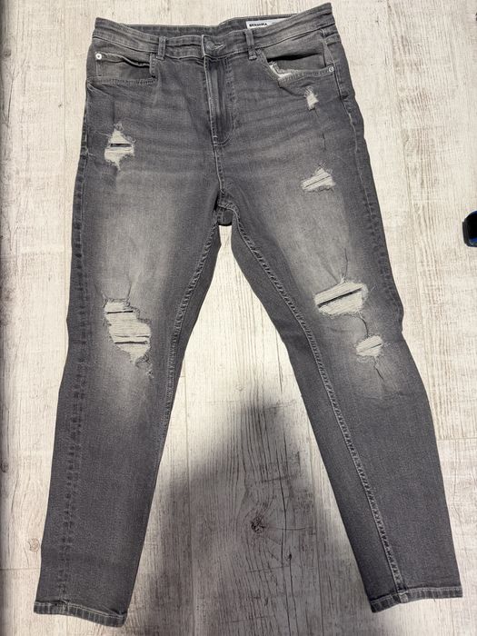 Мъжки дънки Bershka
