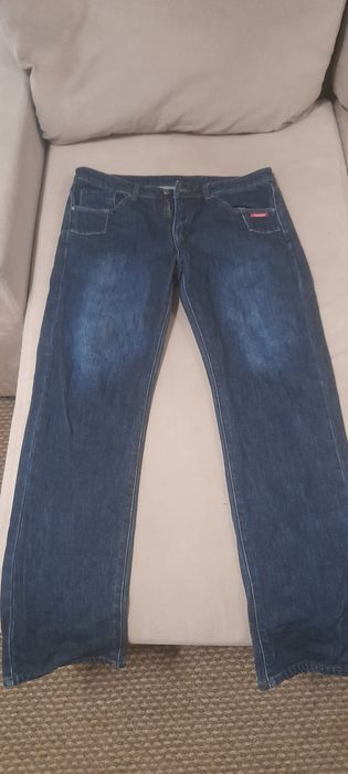 Джинсы Thomas Graff 35p
