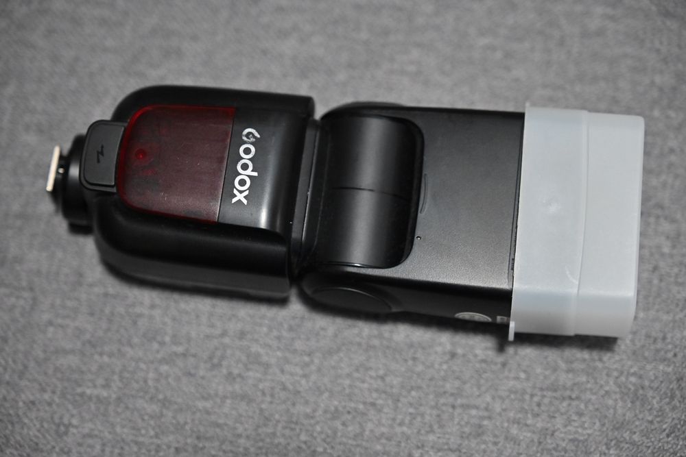 Blituri Godox TT685 II pt Nikon