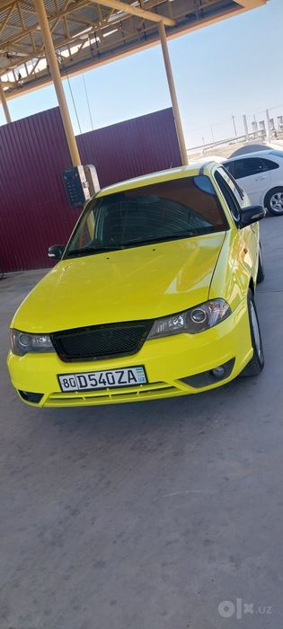Nexia 2 legenda n1