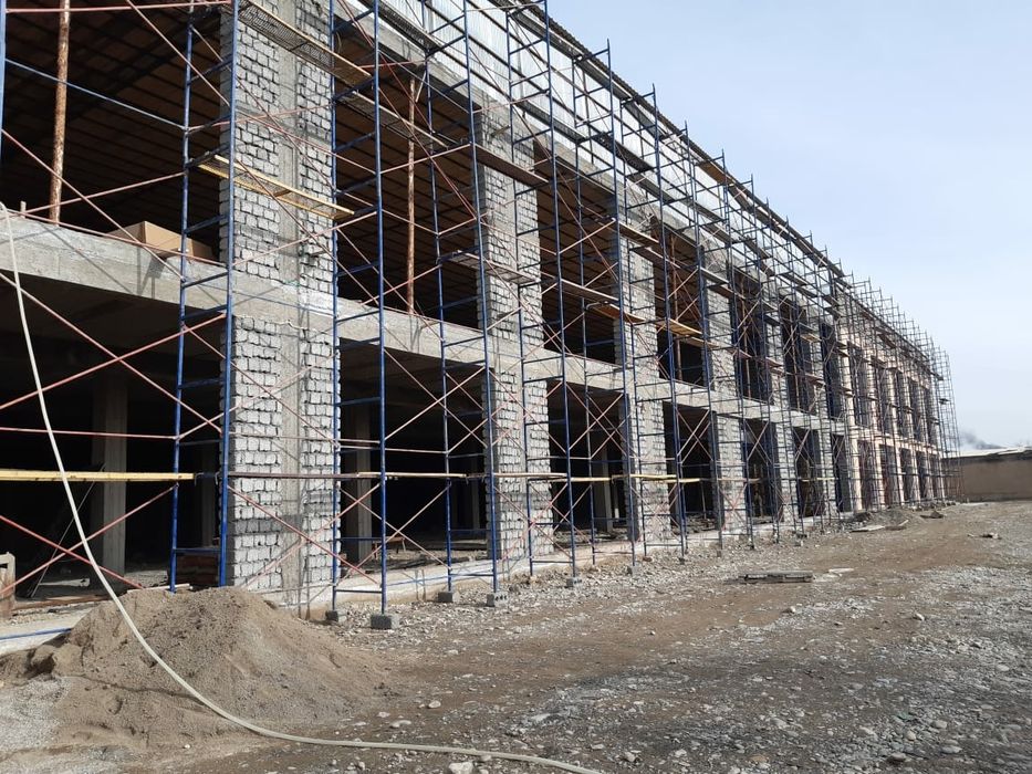 Леса  300тг  Алматы