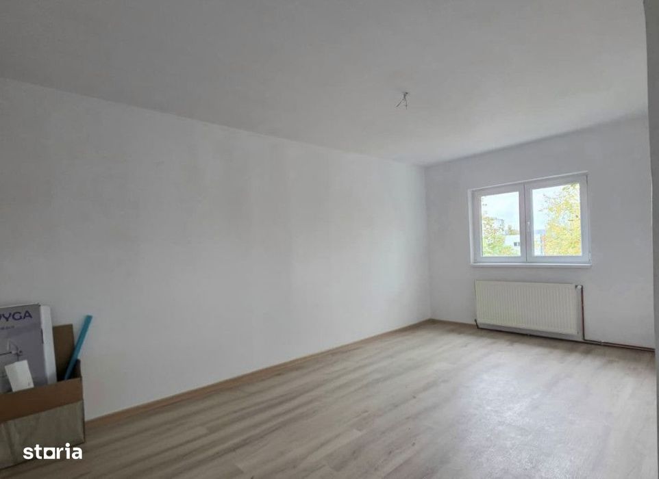 Apartament  2 camere Dacia , 47 metri, etaj 2 Cod:163528