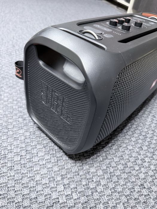 JBL PartyBox On The Go boxa Bluetooth