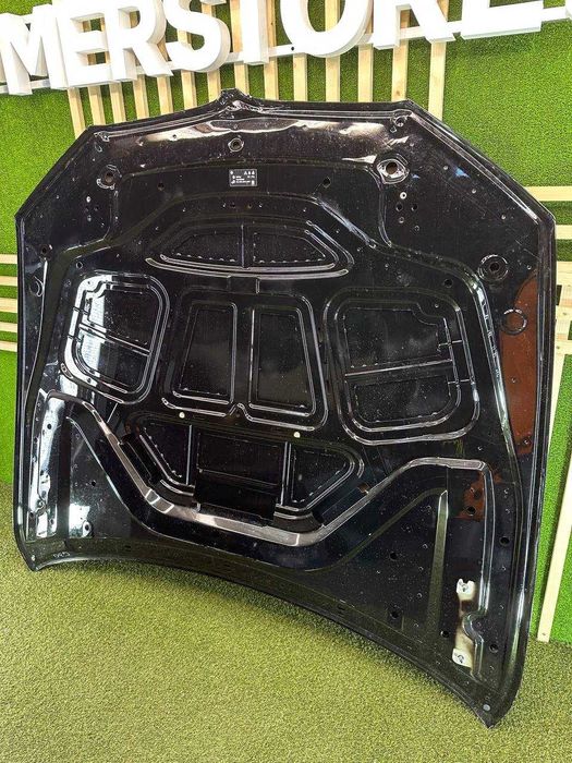 Capota BMW seria 5 g30