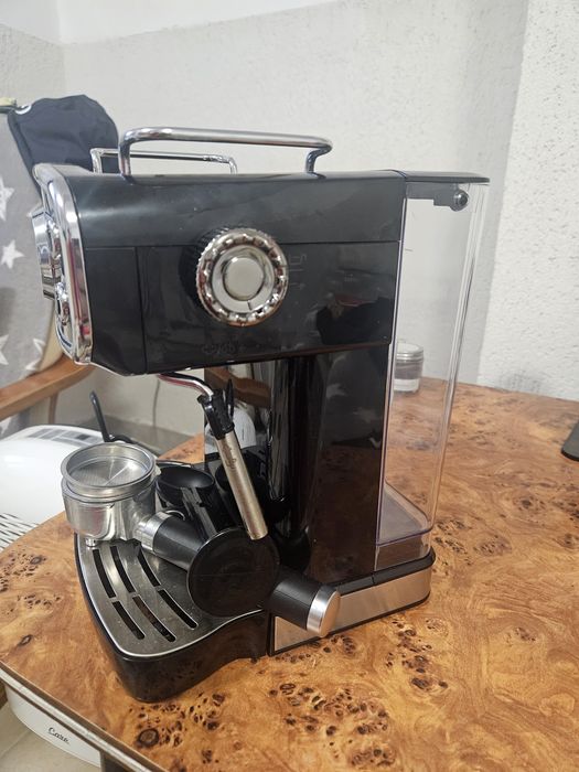 Espressor silvercrest 1400w