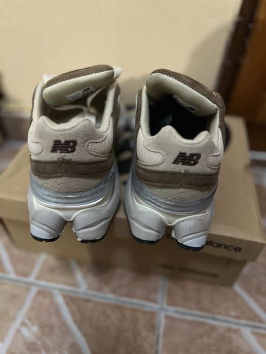 НОВИ! New Balance 9060