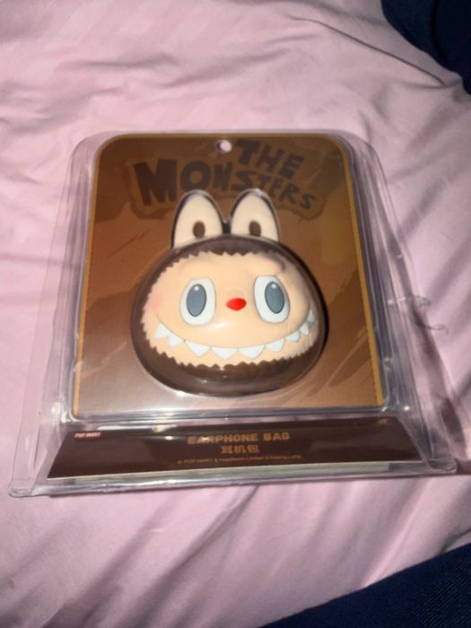 Игрушки оригинальные pop mart mimiso