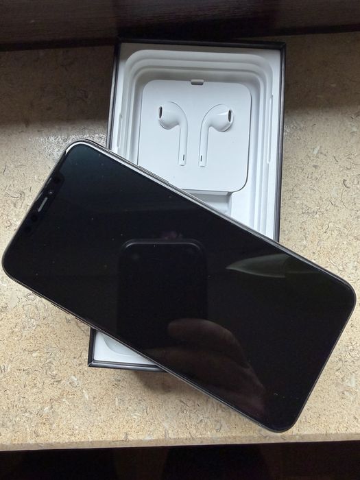 iPhone 11 Pro Max 256GB – stare impecabilă