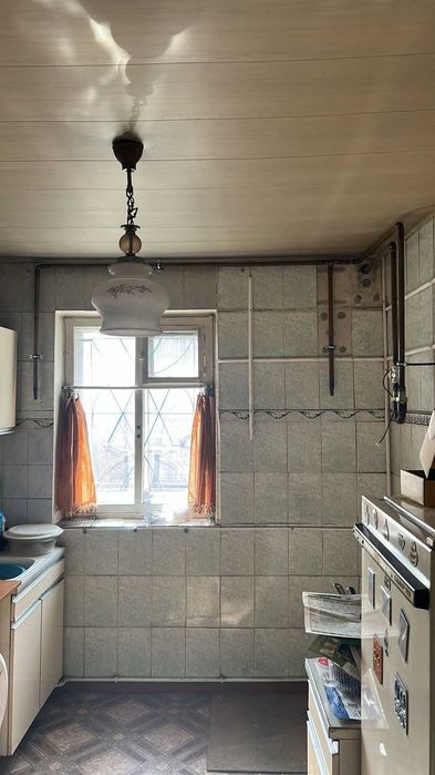 Производим сварочные работы