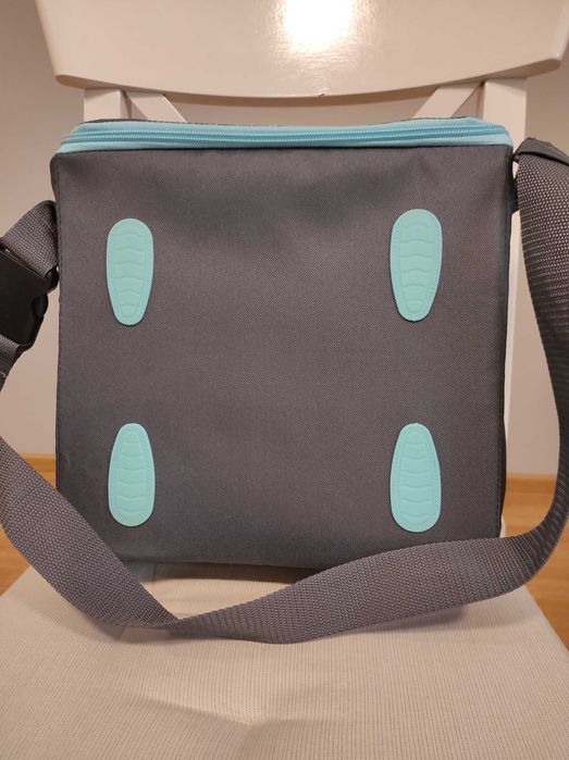 Преносимо столче за хранене Munchkin Travel Booster Seat