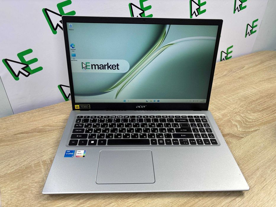Ноутбук Acer Aspire 3 A315-58