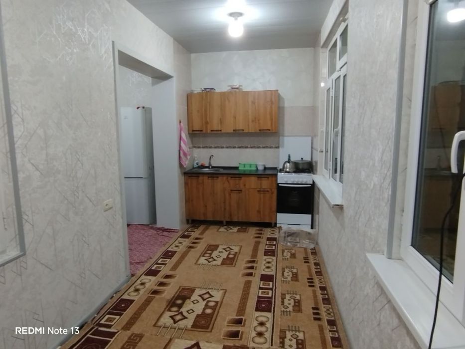 Uy sotiladi Yunusobod 19 kv 3 xonali