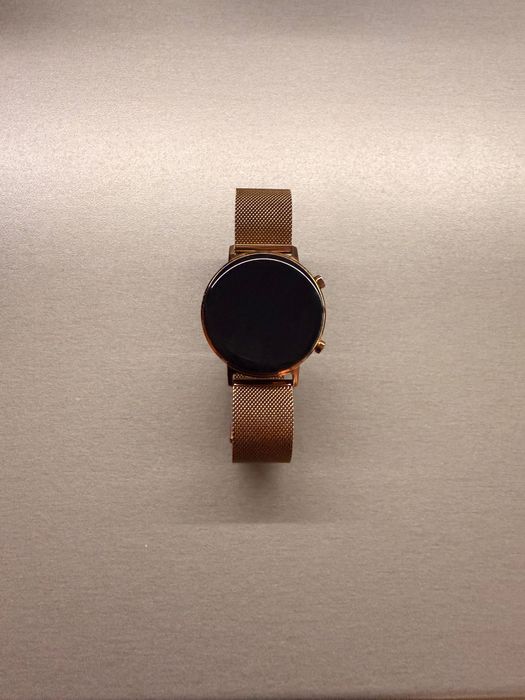 Huawei watch gt2 gold