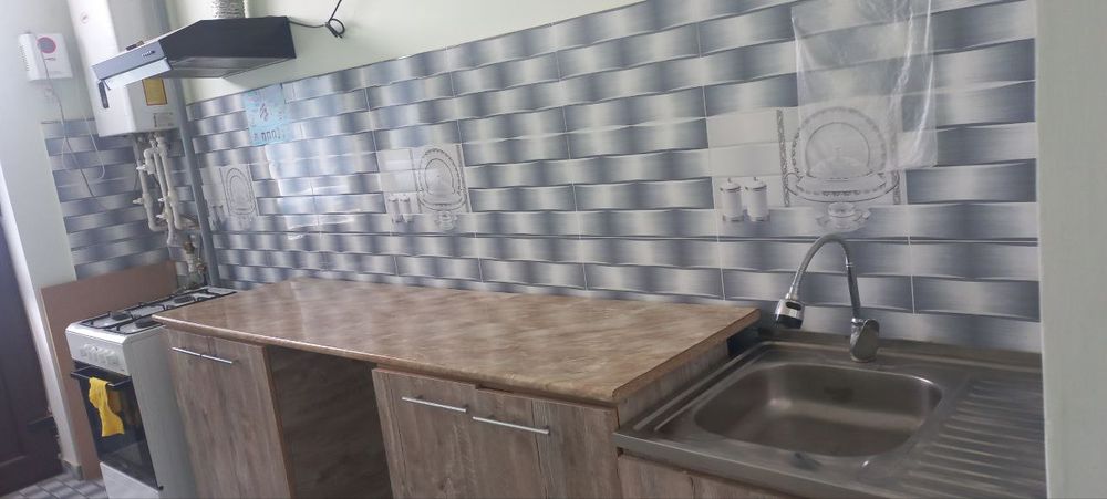 Kvartira ijaraga beriladi 3 honalik