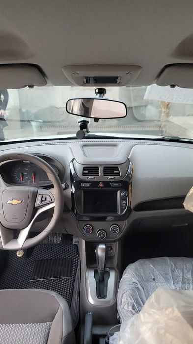 Кобальт МСМ стайл 2026