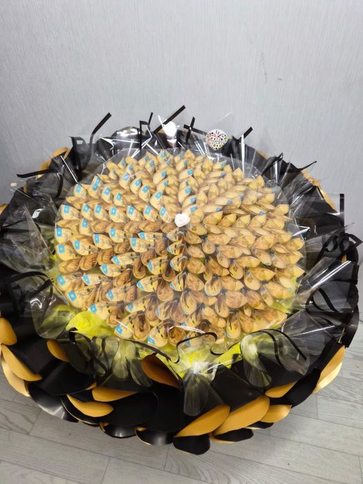 Денежные букеты , Креативные подарки