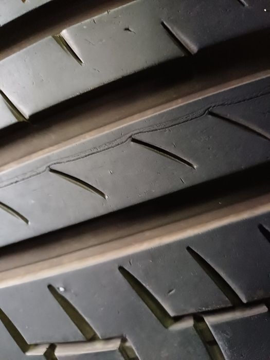 Гуми 205/45/16 Континентал