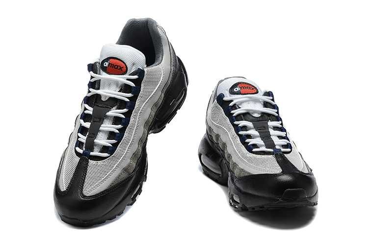 Нови мъжки маратонки Nike Air Max 95 TT налични