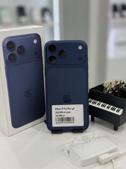 Iphone 17 pro Max Айфон 17 про Макс