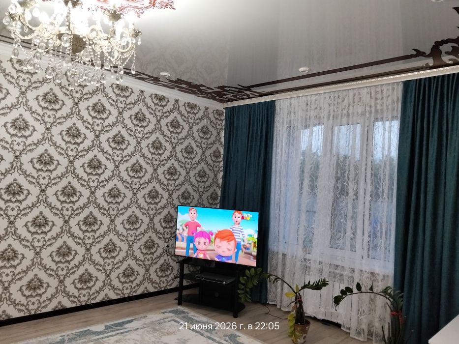 Продажа частного дома