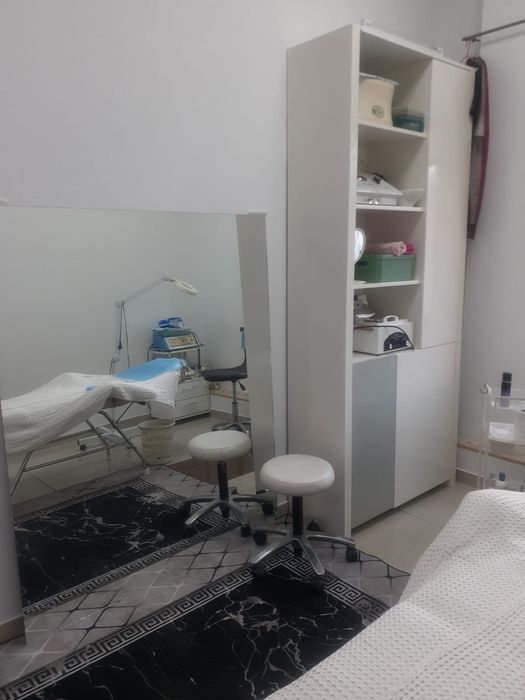 Ищу напарницу в кабинет