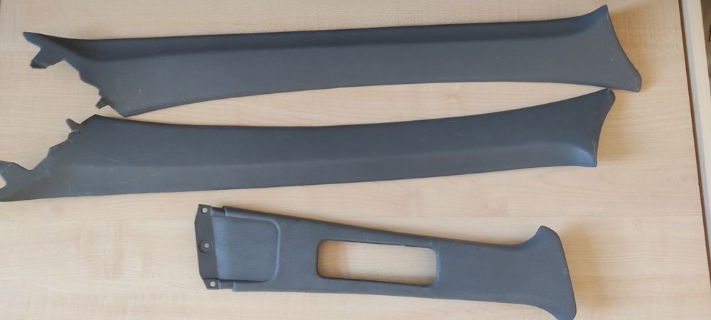 Карина е пластик салона