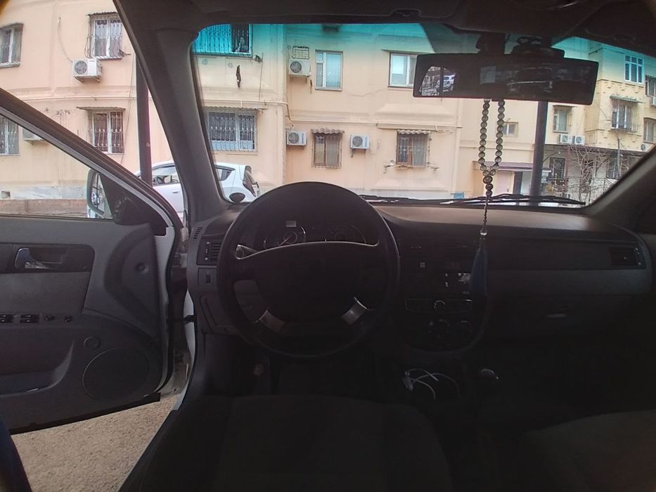 Chevrolet Другая 2021