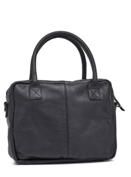 Чанта естествена кожа PAUL MARIUS
PAUL MARIUS