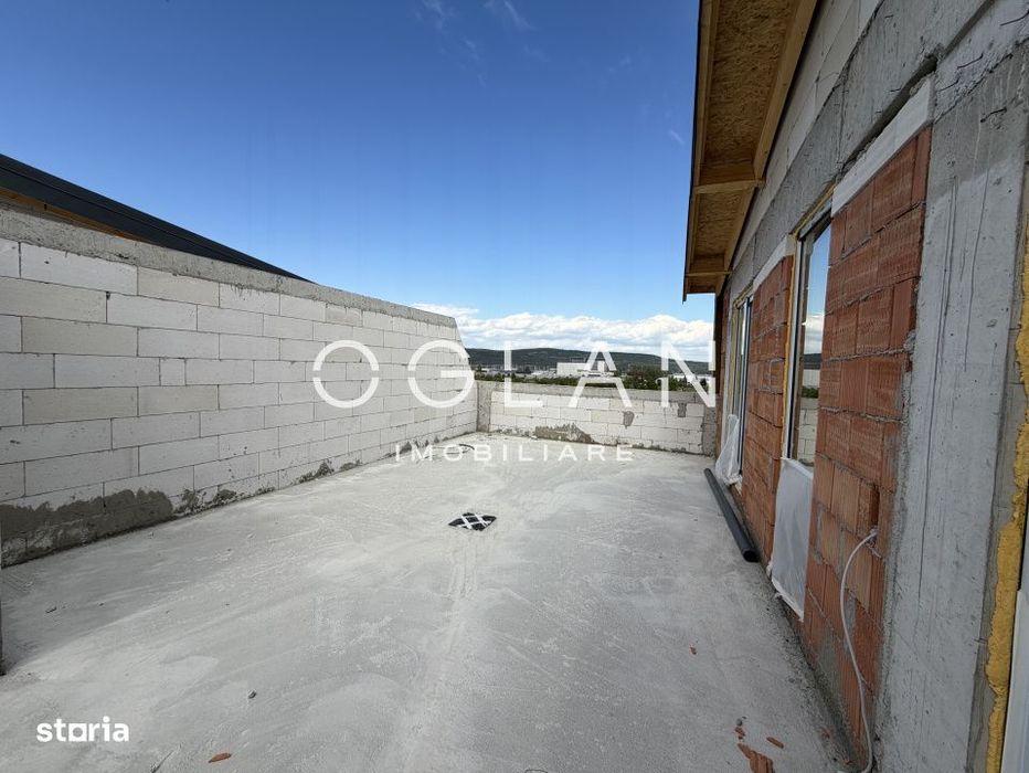 Penthouse 4 cam, 106 mp + Terasa 64 mp - Selimbar
