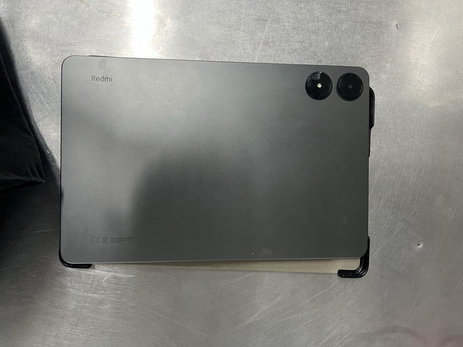 Продается планшет редми пад про