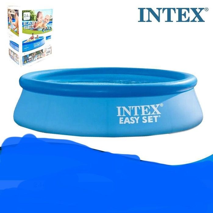 Intex basseynlar optom