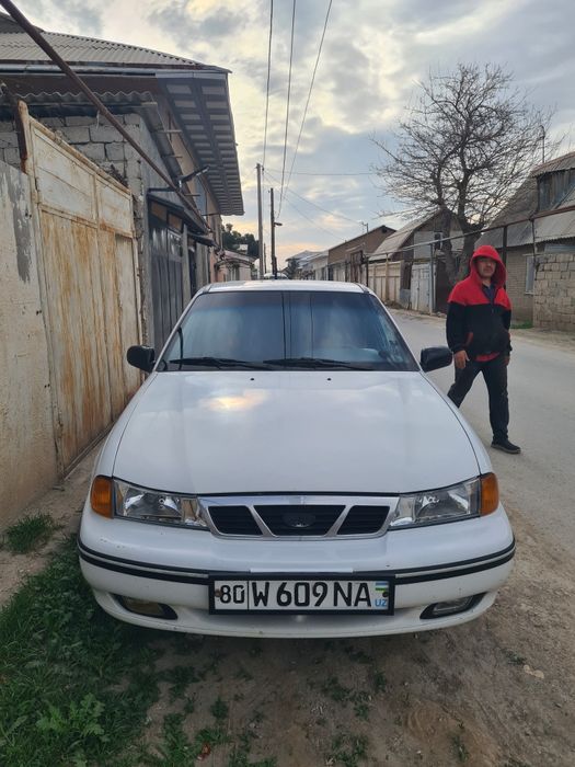 Nexia 1 sotiladi 2006 vikub varyantga