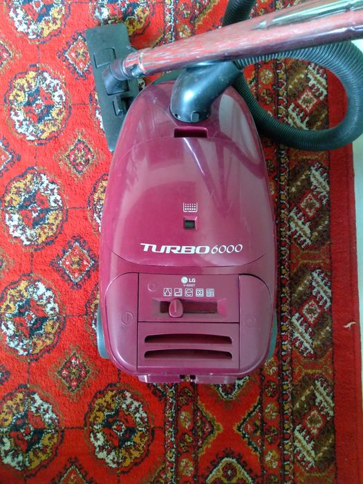 Elji Turbo 600 madel