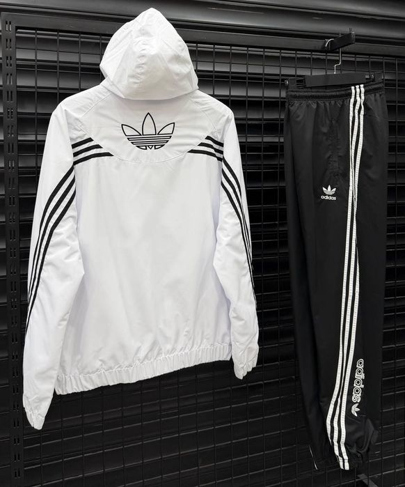 Мъжки шушляк екип/анцуг/сет Adidas модел 2026г
