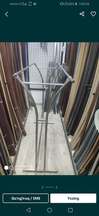 430Veshilka xarxel zakazga sabirat razbirat qilish oson