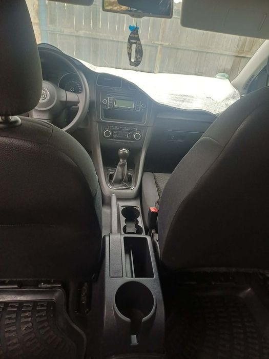 Vând  volkswagen golf6